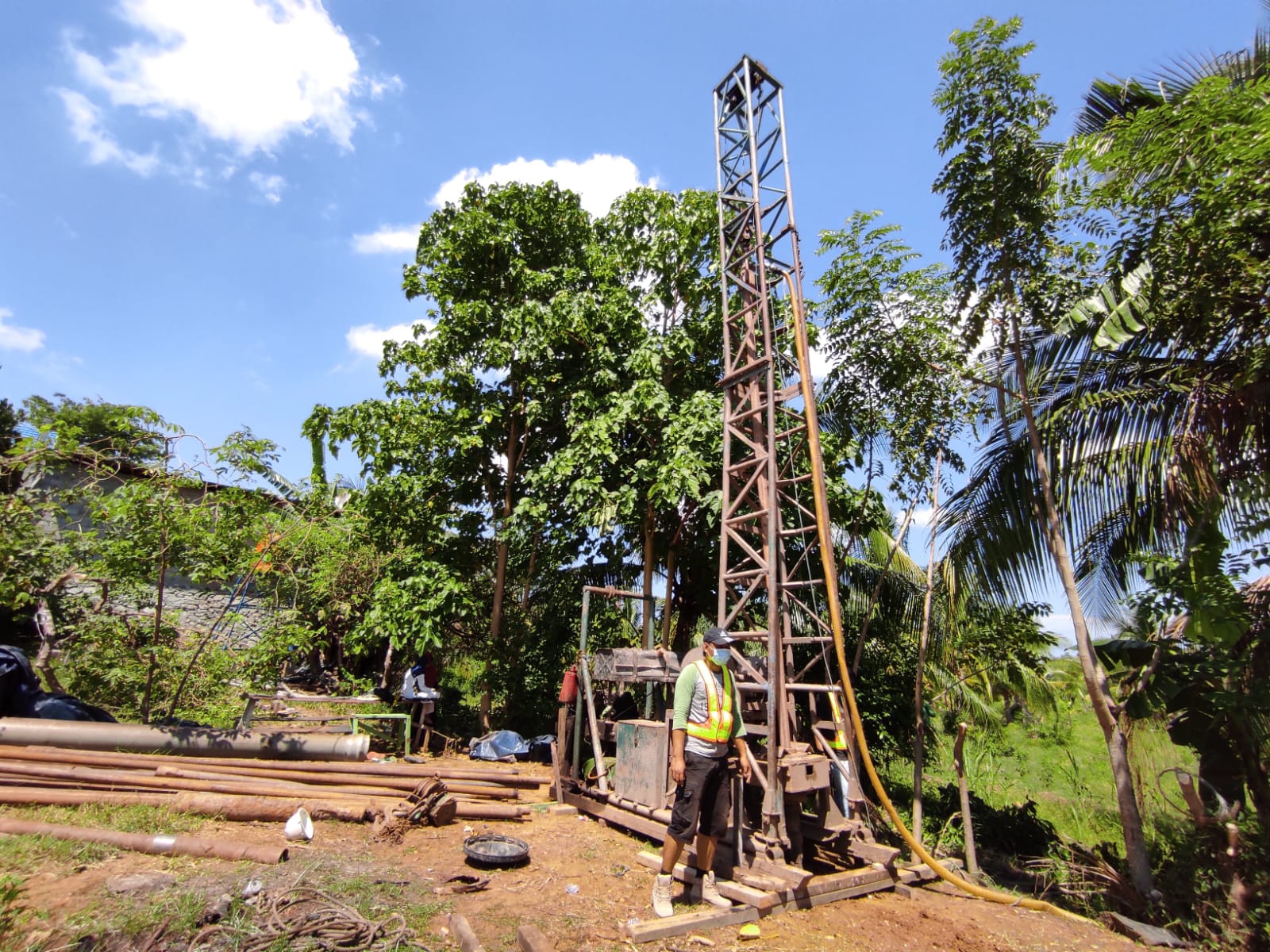 Drilling Services