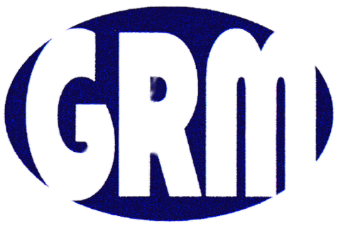 PT Geo Raya Mandiri Logo